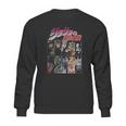 Jojos Bizarre Adventure Stardust Crusaders Joestar Group Sweatshirt