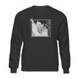 Junji Ito Cat Diary Horror Sweatshirt