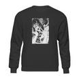 Junji Ito Horror Japanese Manga Sweatshirt