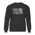 Junji Ito Monsters Sweatshirt