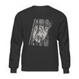 Junji Ito Tomie Kawakami Sweatshirt