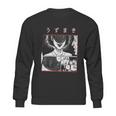 Junji Ito Uzumaki Spiral Classic Sweatshirt