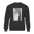 Junji Ito Whispering Sweatshirt