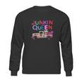 Junkin Queen Sweatshirt