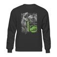 Jurassic World Sweatshirt