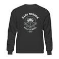 Kaer Morhen Wolf School Sweatshirt