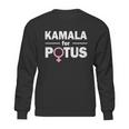 Kamala For Potus Sweatshirt