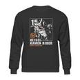 Kamen Rider Gaim Heisei Rider Anniversary Sweatshirt