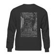 Kamisama Hajimemashita Junji Ito Sweatshirt