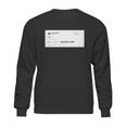 Kanye Tweets 2024 Sweatshirt