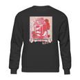 Kawaii Anime 90S Japanese Pastel Goth Strawberry Milk Sweatshirt