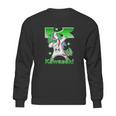 Kawasaki Unicorn Sweatshirt