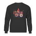 The Who Keith Moon Sweatshirt