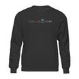 Kenny Chesney Chillaxification Tour Sweatshirt