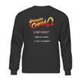 Kenny Omega Game 8 Bit Sweatshirt