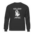 Killing Joke Sandlot Sweatshirt