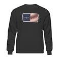 Kimes Ranch Silk Trucker Sweatshirt