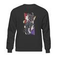 Kimetsu No Yaiba Demon Slayer Characters Sweatshirt