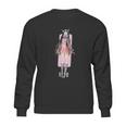 Kimetsu No Yaiba Demon Slayer Girl Sweatshirt