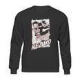 Kimetsu No Yaiba Demon Slayer Nezuko Sweatshirt