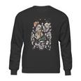 Kimetsu No Yaiba Demon Slayer All In Sweatshirt