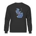 Kingdom Hearts Guiding Key Sweatshirt