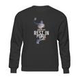 Kobe Rest In Peace Sweatshirt