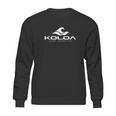 Koloa Surf Classic Wave Logo Sweatshirt