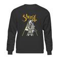 Kopink Ghost Skulls Bc Clockwork Ghost Sweatshirt