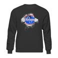 Kroger Company Sweatshirt