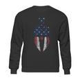 Kryptek Spartan Graphic Sweatshirt