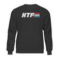 Ktf Retro 80S Sweatshirt