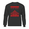 Ku Kiai Mauna Defend Mauna Kea Protect Aina Sweatshirt