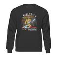 Kyle Busch Signature Rowdy Nation Championship 2019 Sunset Shirt Sweatshirt