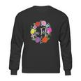 La Jefa Latina Sweatshirt