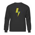 Lachlan Simple Design Sweatshirt