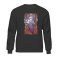 Lady Amalthea The Last Unicorn Sweatshirt