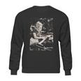 Lady Gaga Joanne Piano Black Sweatshirt