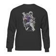 Lamar Jackson 8 Afc Signature Shirt Sweatshirt