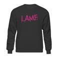 Lamf As Worn By Johnny Thunders Sweatshirt