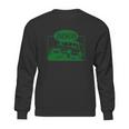 Land Rover Discovery Illustration Sweatshirt