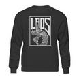 Laos Naga Payanak Sea Dragon Sweatshirt