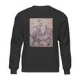 Laozi On Ox Lao Tzu Tao Te Ching Taoism Chinese Religion Sweatshirt