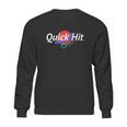 Las Vegas Casino Slot Machine Quick Hit Tshirt Sweatshirt