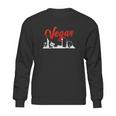 Las Vegas Party Gambling Vacation Gifts For Poker Aces Sweatshirt