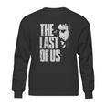 The Last Of Us Joel Sweatshirt