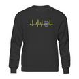 Latido Club Atletico Boca Sweatshirt