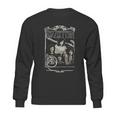 Led Zeppelin 1969 Sweatshirt