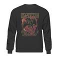 Led Zeppelin Black Sweatshirt