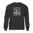 Led Zeppelin Rock Band Retro Sweatshirt